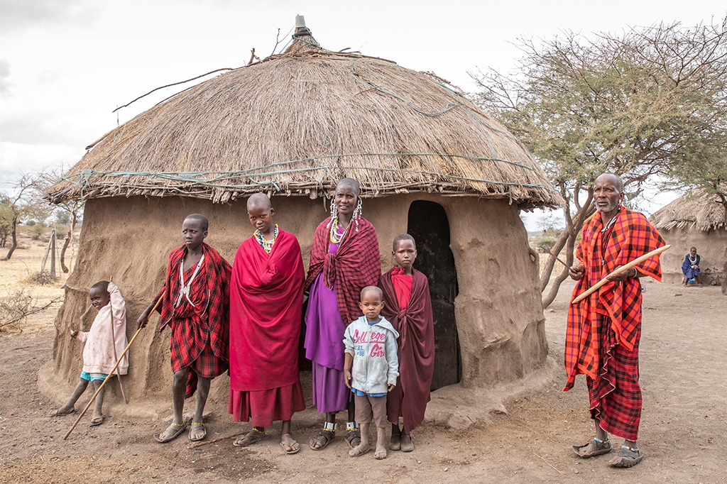 4 Days Tanzania Southern Private Safari
