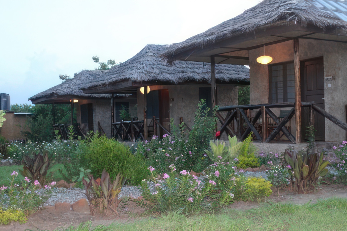 4 Days Tanzania Southern Private Safari