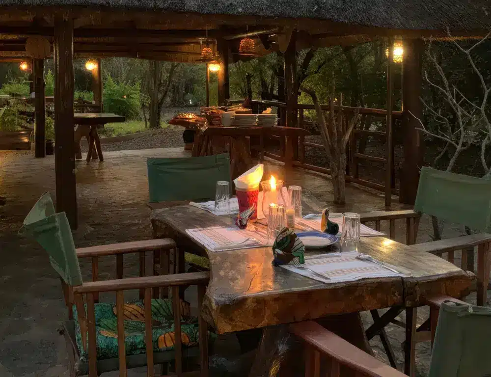 5 Days Nyerere And Mikumi Southern Safari