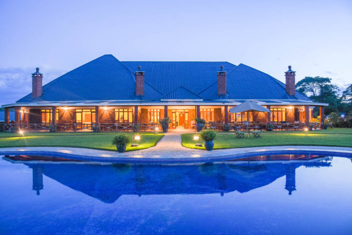 Marera-valley lodge