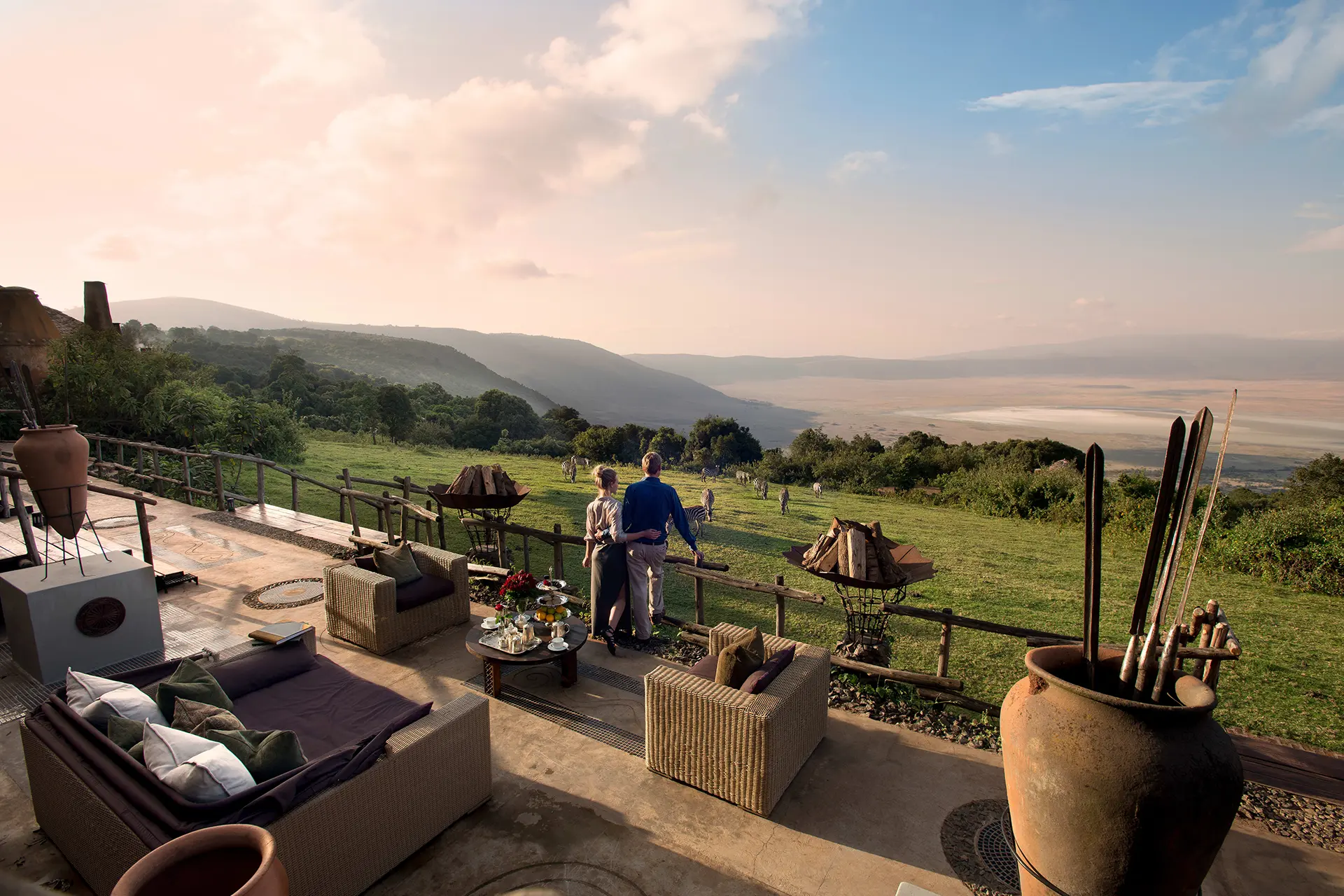 Tanzania-Luxury-Safari-Ngorongoro