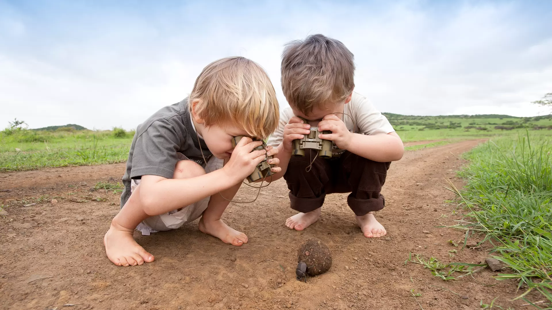 Family Safari Holiday in Tanzania (4)