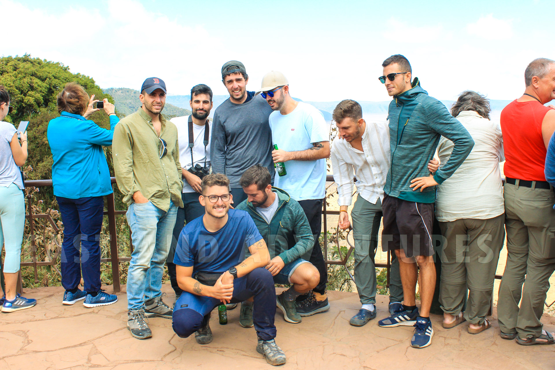 Tanzania Safari With Eastland Adventures (104)