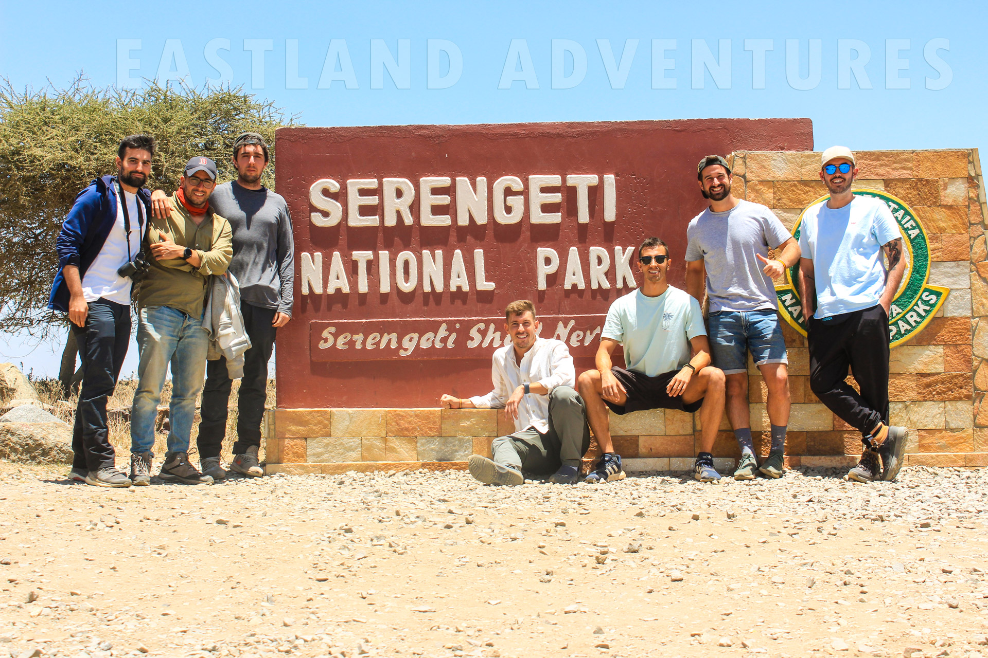 Tanzania Safari With Eastland Adventures (108)