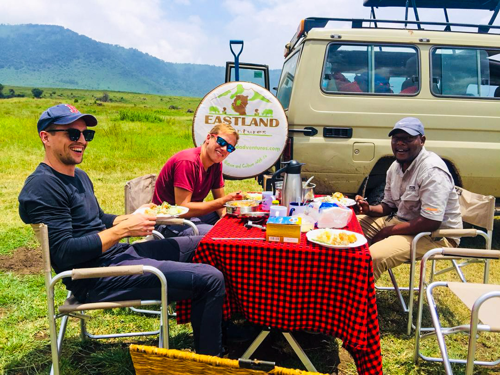 Tanzania Safari With Eastland Adventures (135)