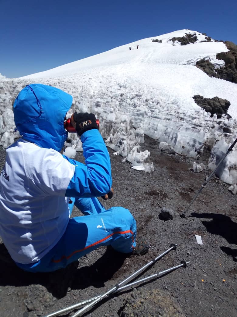 7 Days Kilimanjaro Climb Lemosho Route